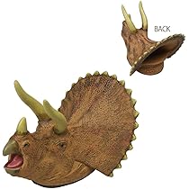 Amazon.co.jp: セトクラフト デザイン小物 茶色 10×13×10